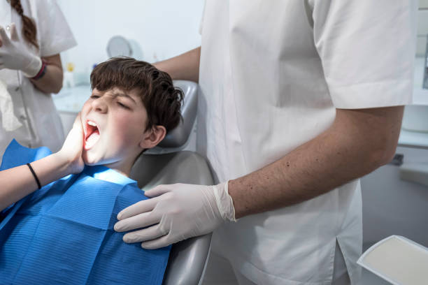 Best Emergency Orthodontic Repairs in Evart, MI