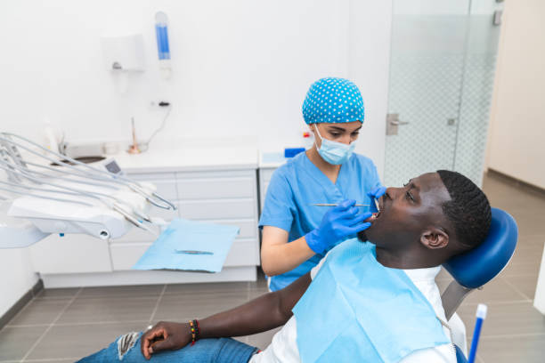 Best Emergency Treatment for Toothache in Evart, MI